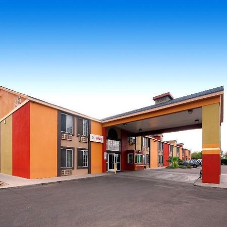 A Victory Inn - Tolleson/West Valley Extérieur photo