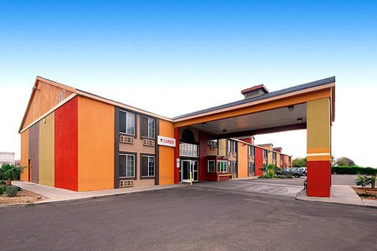 A Victory Inn - Tolleson/West Valley Extérieur photo
