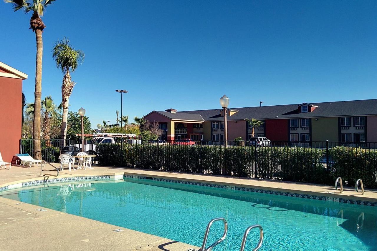 A Victory Inn - Tolleson/West Valley Extérieur photo