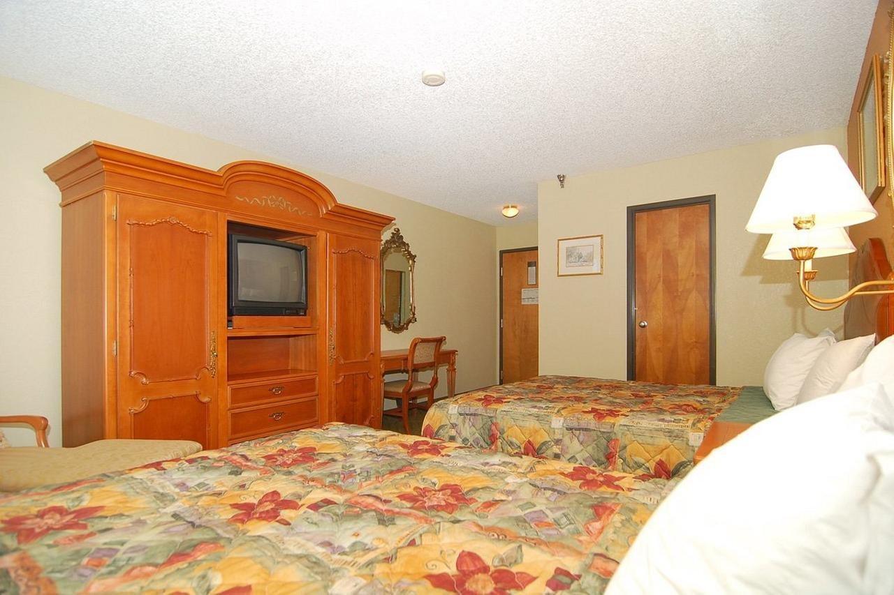 A Victory Inn - Tolleson/West Valley Chambre photo