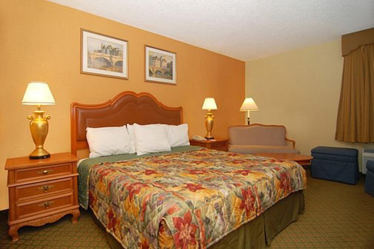 A Victory Inn - Tolleson/West Valley Chambre photo