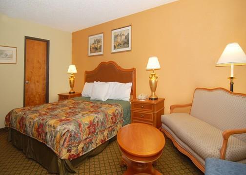 A Victory Inn - Tolleson/West Valley Chambre photo